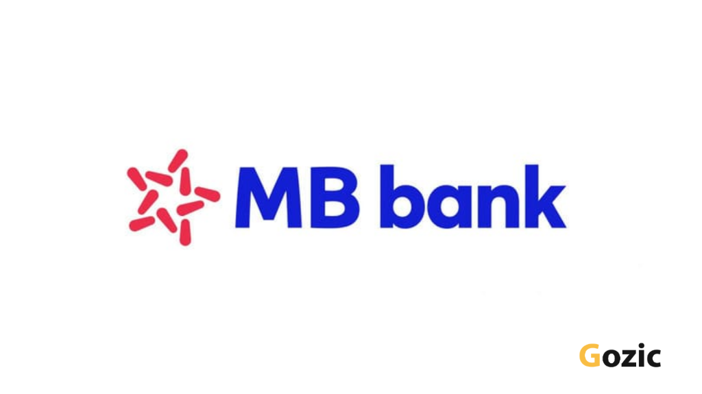 MB Bank logo